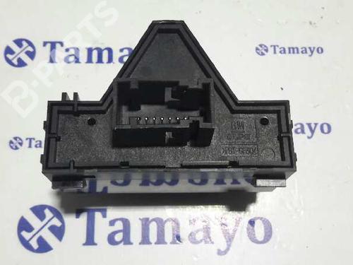 Warning switch OPEL CORSA D (S07)  | BP3475081I22 