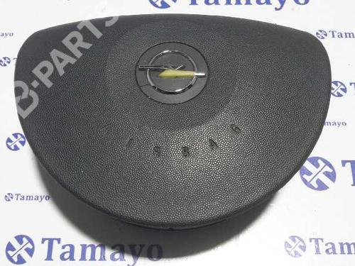 Used Driver airbag OPEL CORSA C (X01) [2000-2009]  880032