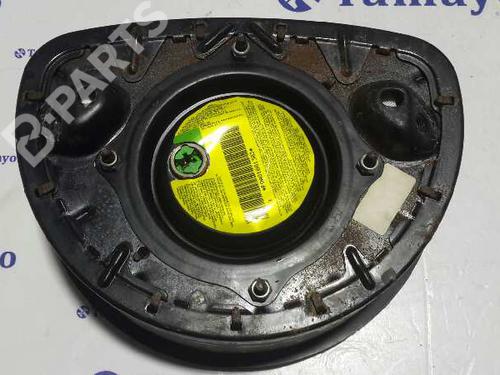 Driver airbag OPEL CORSA C (X01)  | BP880032C9 