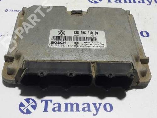 Used Engine control unit (ECU) SEAT IBIZA II (6K1) [1993-2002]  199951