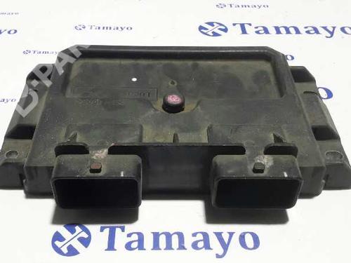 Used Engine control unit (ECU) PEUGEOT 206 Hatchback (2A/C) 1.9 D (69 hp) 199950