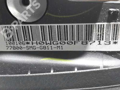 Førerens kollisjonspute HONDA CIVIC VIII Hatchback (FN, FK)  | BP879653C9 