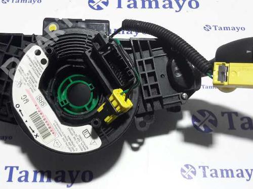 Squib airbag HONDA CIVIC VIII Hatchback (FN, FK)  | BP879656C102 