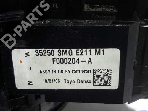 Steering column stalk HONDA CIVIC VIII Hatchback (FN, FK)  | BP1354071I23 