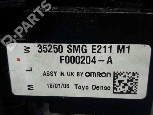 Headlight switch HONDA CIVIC VIII Hatchback (FN, FK)  | BP1354072I24 