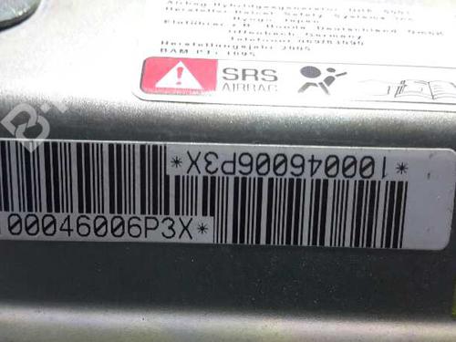 Passasjer kollisjonspute HONDA CIVIC VIII Hatchback (FN, FK)  | BP879673C10 
