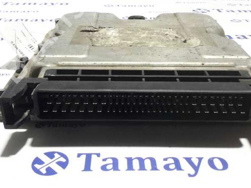Engine control unit (ECU) PEUGEOT 206 Hatchback (2A/C) 2.0 HDI 90 | BP202490M57 