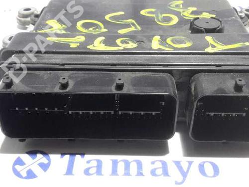 Engine control unit (ECU) TOYOTA IQ (_J1_) 1.0 (KGJ10_, KGJ10R) | BP202499M57 
