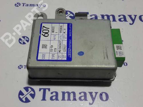 Elektronisk modul MITSUBISHI PAJERO PININ I (H6_W, H7_W) 1.8 GDI (H66W, H76W) (120 hp) 2533592