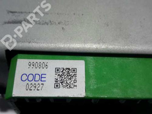 Electronic module MITSUBISHI PAJERO PININ I (H6_W, H7_W) 1.8 GDI (H66W, H76W) | BP2533592M83 