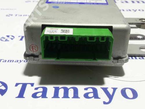 Electronic module MITSUBISHI PAJERO PININ I (H6_W, H7_W) 1.8 GDI (H66W, H76W) | BP2533592M83 