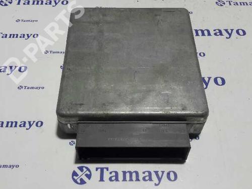 Computer motormanagement FORD MONDEO III Turnier (BWY) 2.0 16V TDDi / TDCi (115 hp) 202543