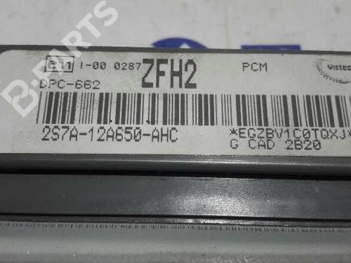 Engine control unit (ECU) FORD MONDEO III Turnier (BWY) 2.0 16V TDDi / TDCi | BP202543M57 
