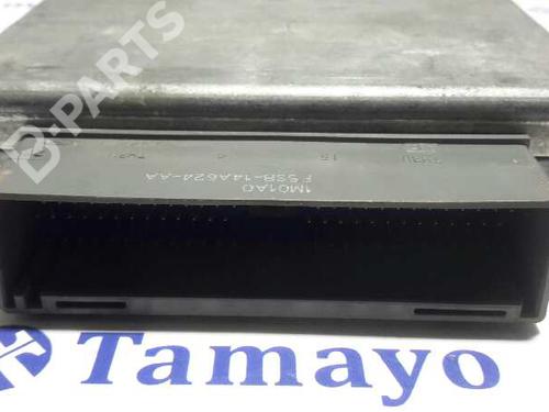 Engine control unit (ECU) FORD MONDEO III Turnier (BWY) 2.0 16V TDDi / TDCi | BP202543M57 