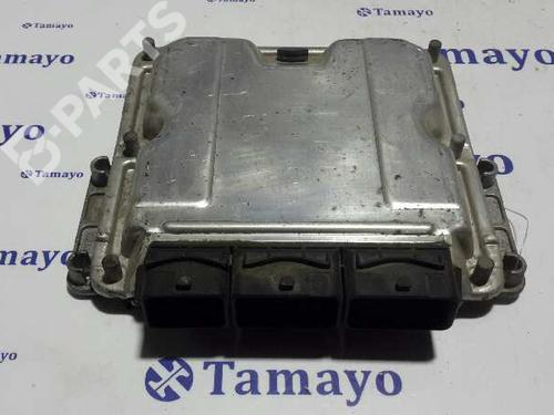 Used Engine control unit (ECU) RENAULT LAGUNA II (BG0/1_) [2001-2007]  202562