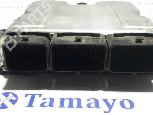 Engine control unit (ECU) RENAULT LAGUNA II (BG0/1_)  | BP202562M57 