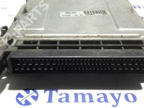 Computer motormanagement CITROËN XSARA PICASSO (N68) 2.0 HDi | BP202566M57 