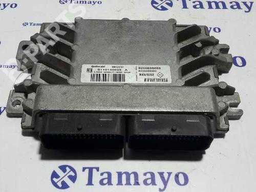 Used Engine control unit (ECU) DACIA SANDERO [2008-2025]  202563
