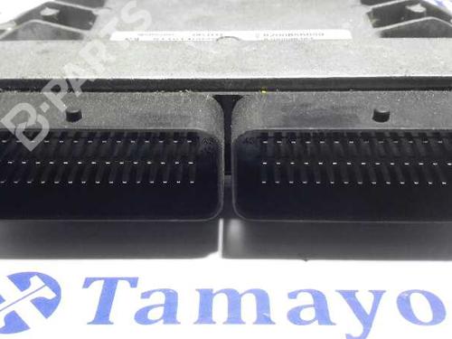 Engine control unit (ECU) DACIA SANDERO  | BP202563M57 
