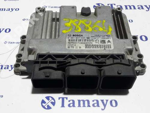 Motorstyringsenhed CITROËN C3 Picasso (SH_) [2008-2025]  202564