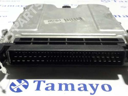 Engine control unit (ECU) PEUGEOT 406 (8B)  | BP202518M57 