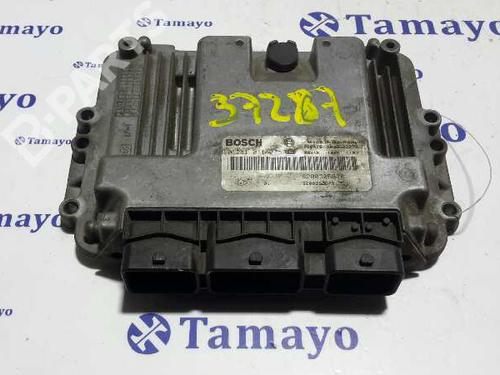 Used Engine control unit (ECU) RENAULT SCÉNIC II (JM0/1_) 1.9 dCi (JM0G, JM12, JM1G, JM2C) (120 hp) 202548