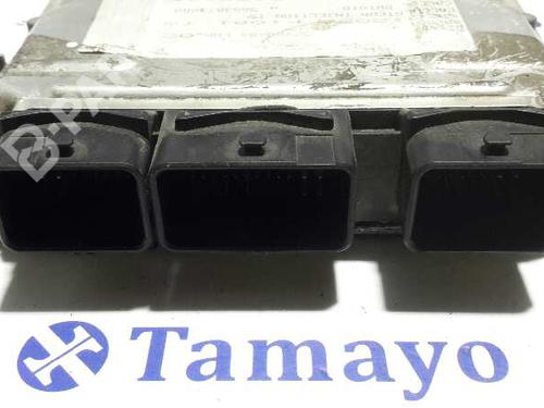 Engine control unit (ECU) PEUGEOT 307 Break (3E) 2.0 HDI 90 | BP202577M57 