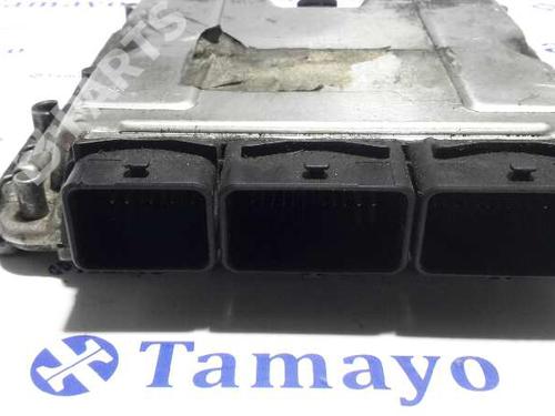 Engine control unit (ECU) RENAULT SCÉNIC II (JM0/1_)  | BP202549M57 