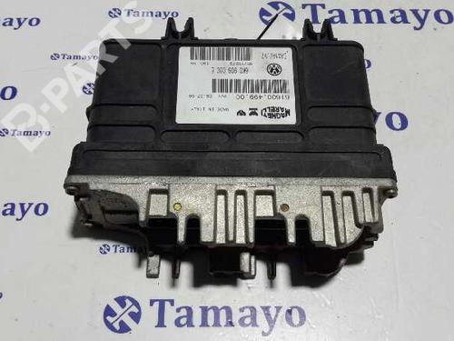 Used Engine control unit (ECU) SEAT CORDOBA (6K1, 6K2) [1993-2002]  212885