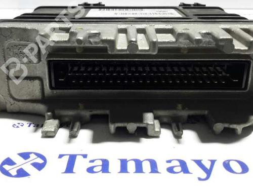 Engine control unit (ECU) SEAT CORDOBA (6K1, 6K2)  | BP212885M57 