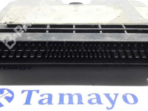 Engine control unit (ECU) PEUGEOT 206 Hatchback (2A/C) 1.6 8V | BP212888M57 