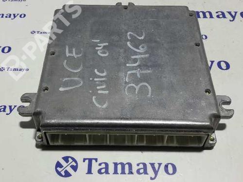 Used Engine control unit (ECU) HONDA CIVIC VII Hatchback (EU, EP, EV) 1.6 i (EP2, EU8, EU6) (110 hp) 914863