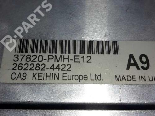 Engine control unit (ECU) HONDA CIVIC VII Hatchback (EU, EP, EV) 1.6 i (EP2, EU8, EU6) | BP914863M57 