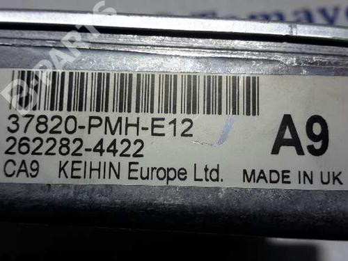 Engine control unit (ECU) HONDA CIVIC VII Hatchback (EU, EP, EV) 1.6 i (EP2, EU8, EU6) | BP914863M57 