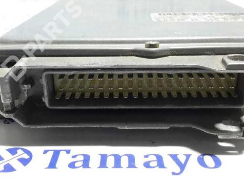 Engine control unit (ECU) MERCEDES-BENZ C-CLASS (W202) C 250 Turbo-D (202.128) | BP212897M57 