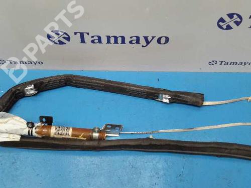 Used Left curtain airbag CITROËN C4 I (LC_) 1.6 HDi (90 hp) 805647