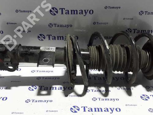 Used Right front shock absorber HYUNDAI i30 (FD) 1.6 CRDi (116 hp) 1222342