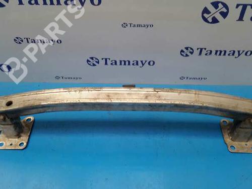 Used Front bumper reinforcement RENAULT SCÉNIC II (JM0/1_) 1.9 dCi (JM0G, JM12, JM1G, JM2C) (120 hp) 2533595