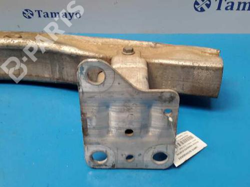 Front bumper reinforcement RENAULT SCÉNIC II (JM0/1_) 1.9 dCi (JM0G, JM12, JM1G, JM2C) | BP2533595C109 