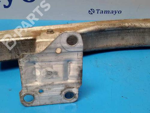 Front bumper reinforcement RENAULT SCÉNIC II (JM0/1_) 1.9 dCi (JM0G, JM12, JM1G, JM2C) | BP2533595C109 
