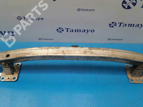 Front bumper reinforcement RENAULT SCÉNIC II (JM0/1_) 1.9 dCi (JM0G, JM12, JM1G, JM2C) | BP2533595C109 