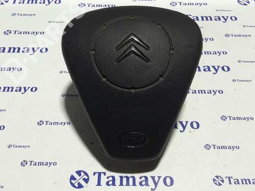 Used Driver airbag CITROËN C3 I (FC_, FN_) [2002-2013]  1730796