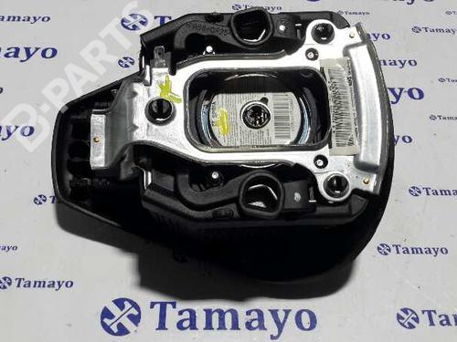 Driver airbag CITROËN C3 I (FC_, FN_)  | BP1730796C9 