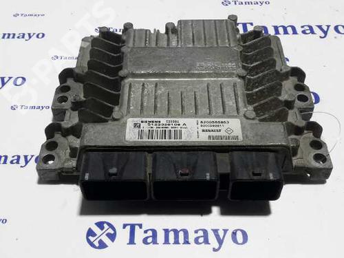 Used Engine control unit (ECU) RENAULT MEGANE II (BM0/1_, CM0/1_) [2001-2012]  2302293