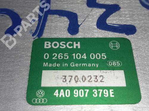 Engine control unit (ECU) AUDI CABRIOLET B3 (8G7) 2.8 | BP1018827M57 