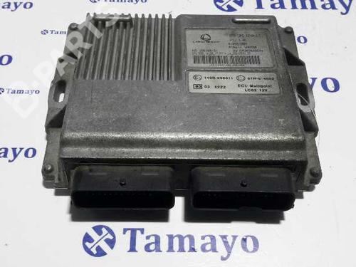 Electronic module DACIA SANDERO 1.4 (BS0C, BS0A, BS0G, BS1F, BS0E) (75 hp) 1740085