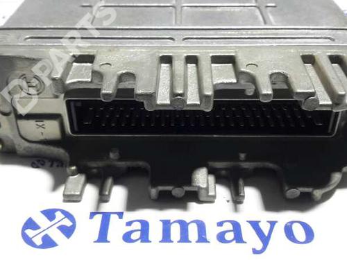 Engine control unit (ECU) VOLVO V40 Estate (645) 1.9 DI | BP897235M57 