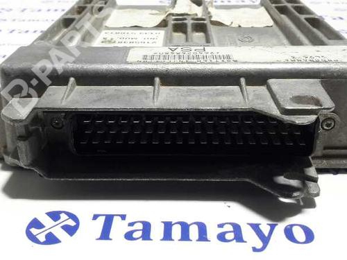 Engine control unit (ECU) PEUGEOT 406 (8B) 1.8 16V | BP1432331M57 