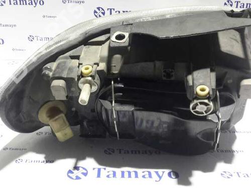 Left headlight SEAT IBIZA II (6K1)  | BP1514656C28 