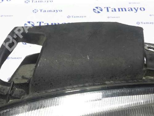 Left headlight SEAT IBIZA II (6K1)  | BP1514656C28 